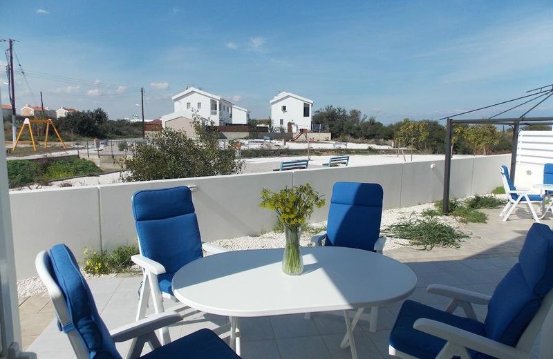 Avra Garden Villa