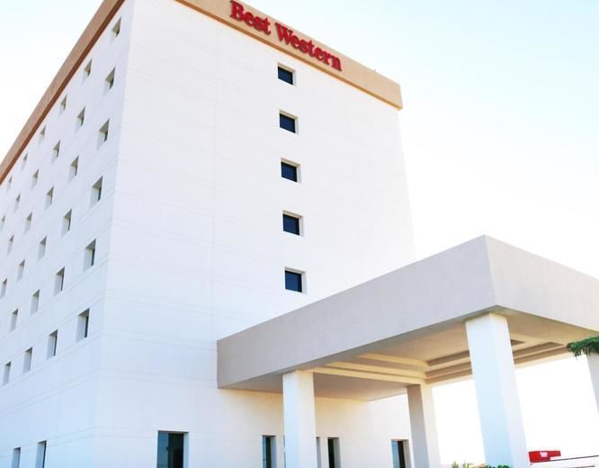 Hotel Aeropuerto Los Cabos