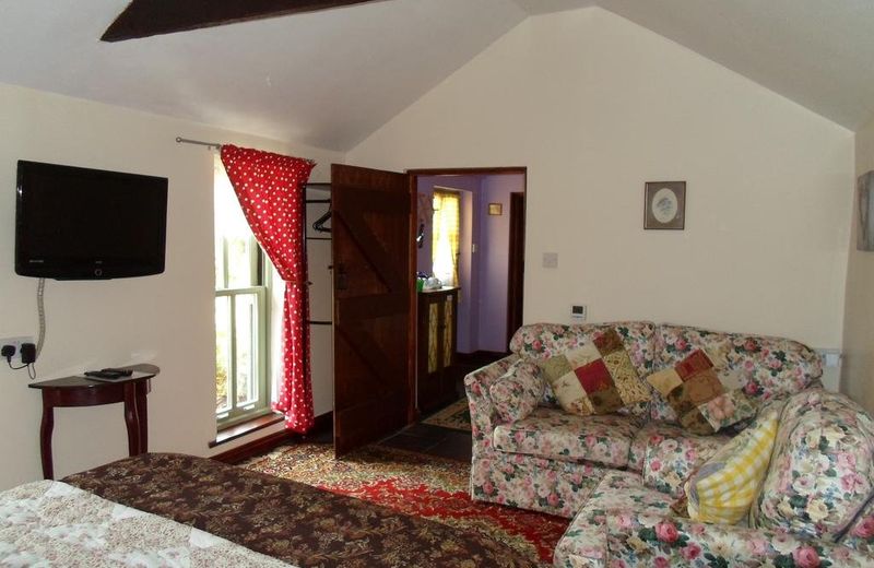 Forty Winks In North Norfolk