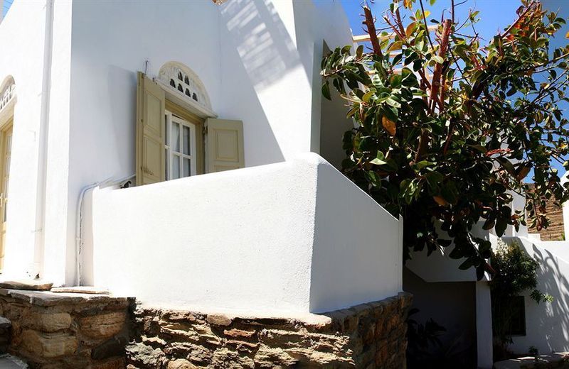Vidalis Hotel
