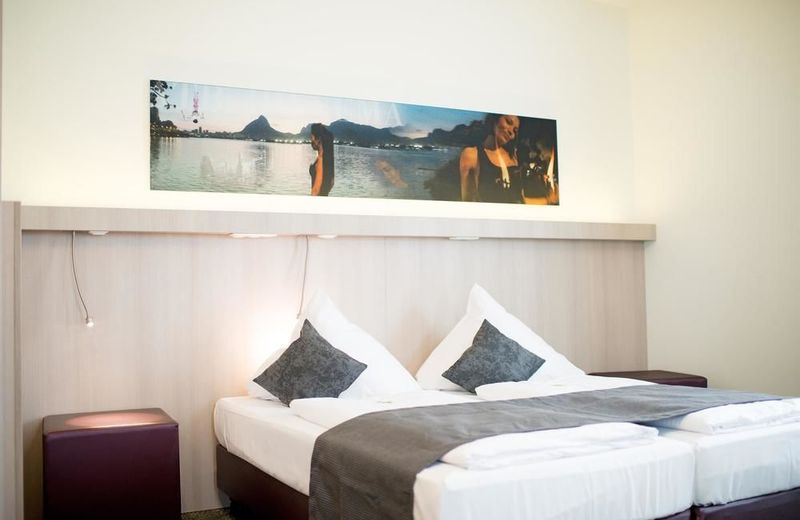 Best Western Hotel Bad Rappenau