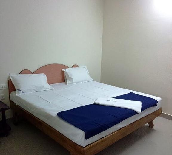 Srinidhi Residency