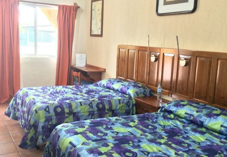 Hotel Angra