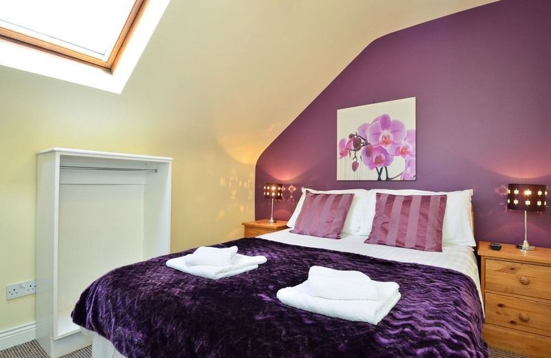 The Quayside B&B