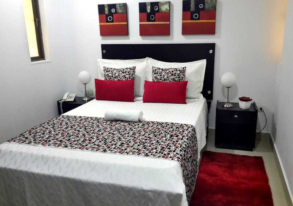 Hotel La Casa Dorada