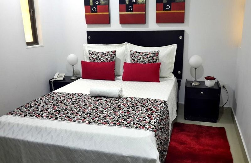 Hotel La Casa Dorada