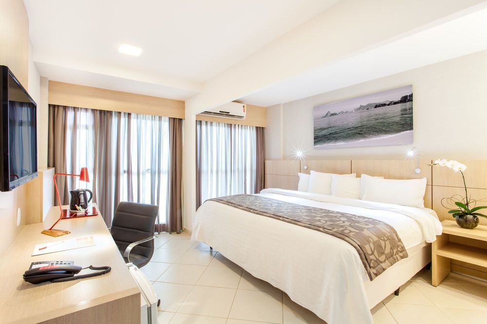 Quality Hotel Rio Olympic Park