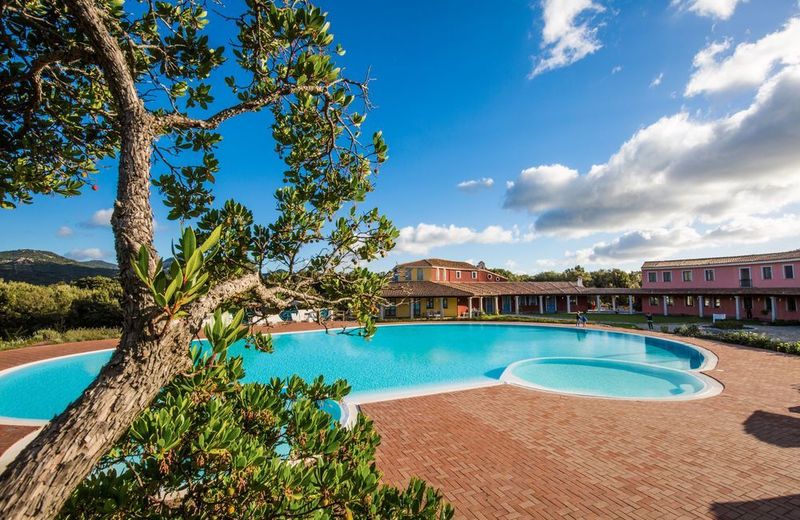 HOTEL ORLANDO Sardegna