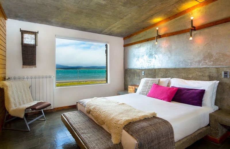 Hotel Altiplanico Puerto Natales
