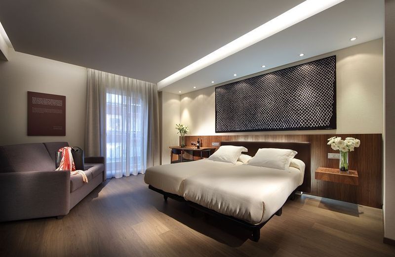 Hotel Abades Recogidas