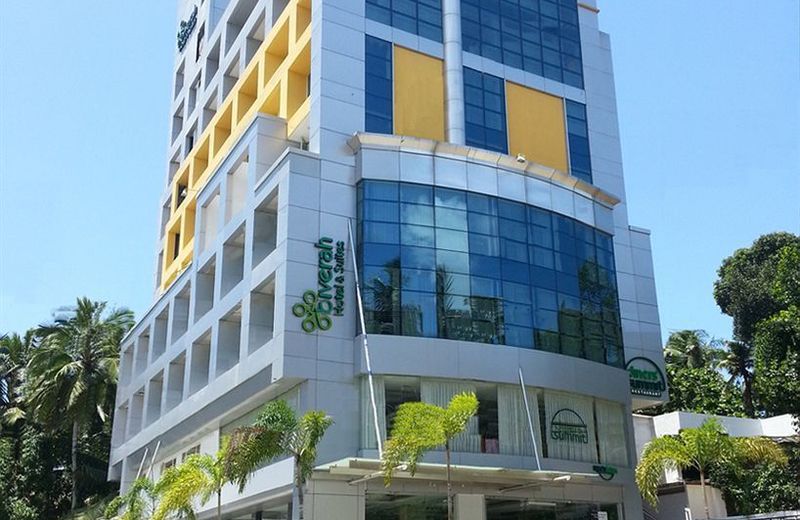 Biverah Hotel & Suites