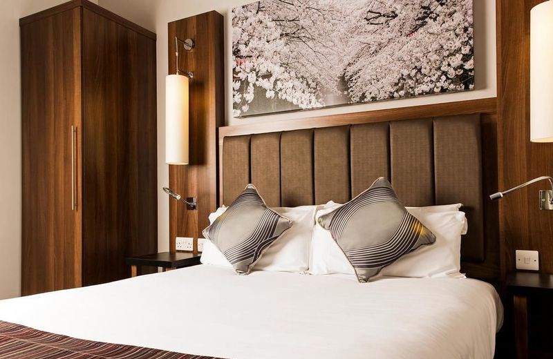 Mercure Darlington King's Hotel