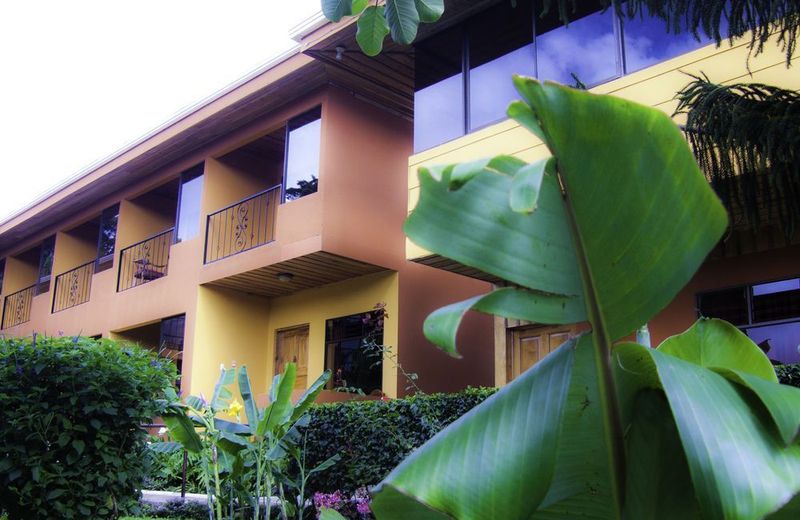 Hotel Cipreses