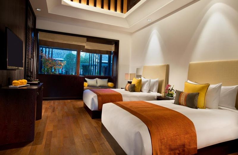 Banyan Tree Tengchong
