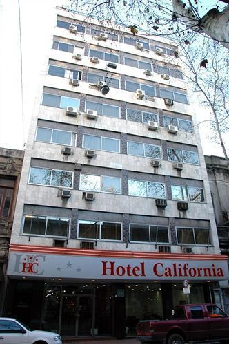 Hotel California
