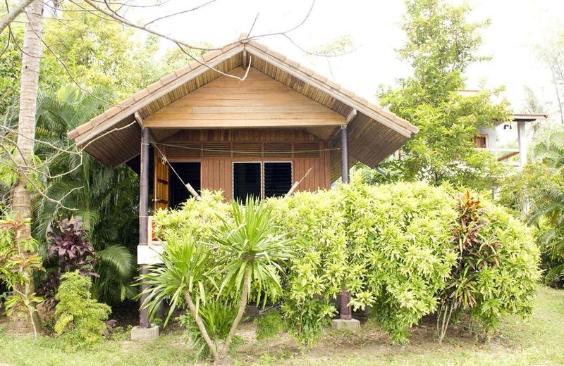 Seaview'n'Beach Resort