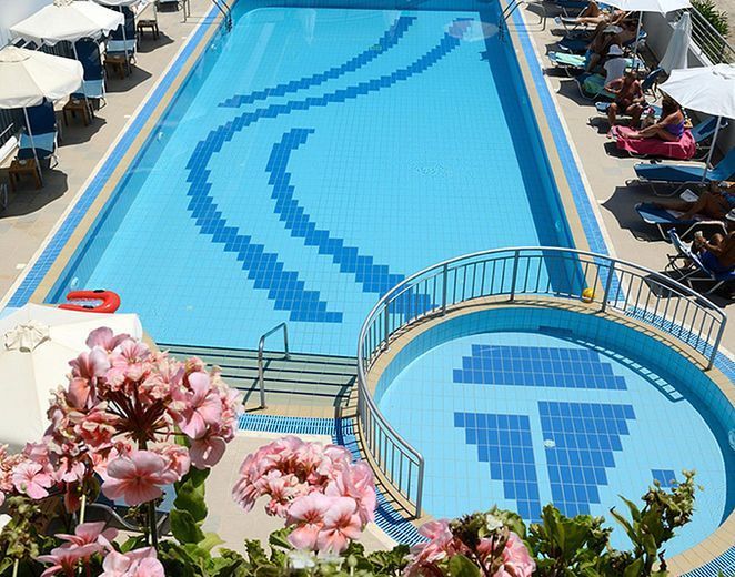 Marianna Hotel