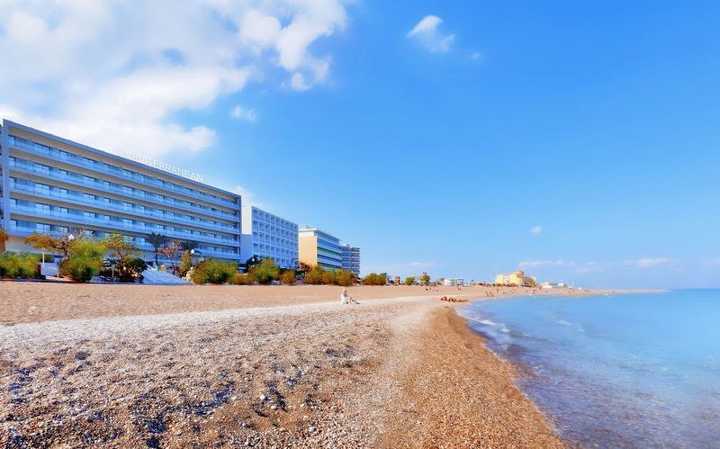 Mediterranean Hotel