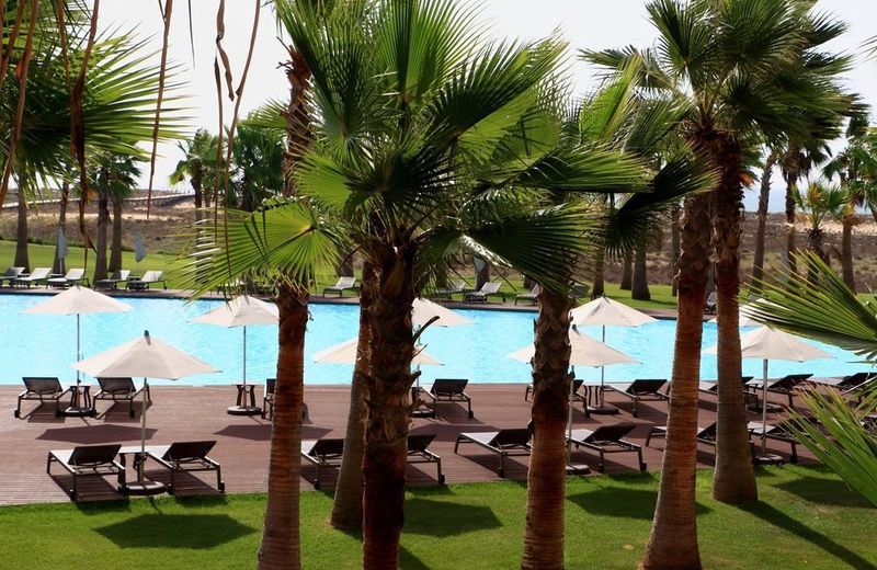 VidaMar Algarve Resort Hotel