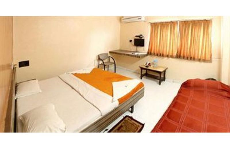 Vista Rooms At R.T.O