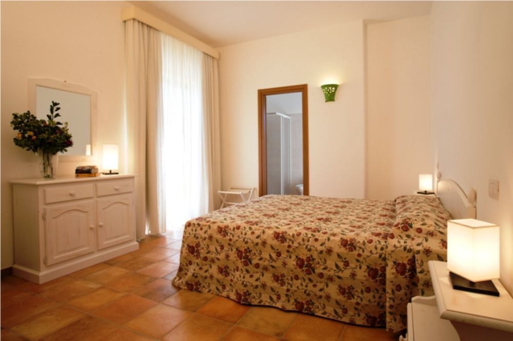 La Casa delle Monache Country Resort
