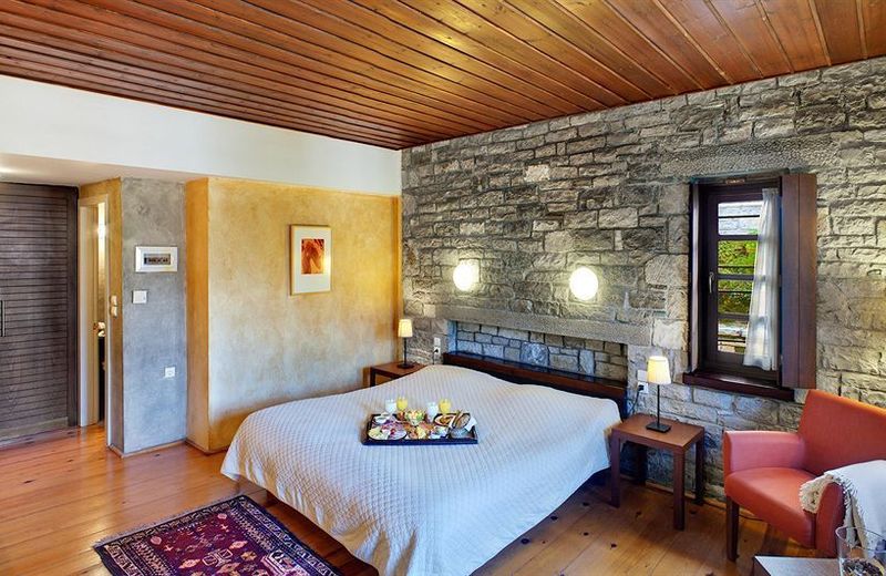 Aristi Mountain Resort
