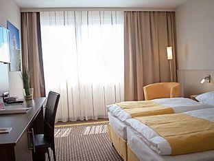 Hotel Image 1