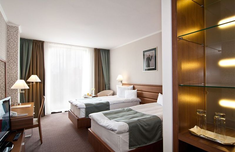 Ramada by Wyndham Hotel Cluj