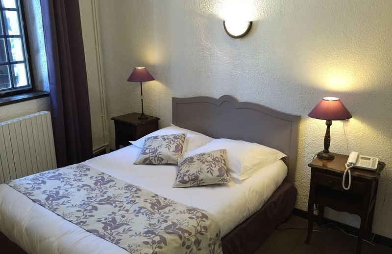 Hotel Du Pont Vieux