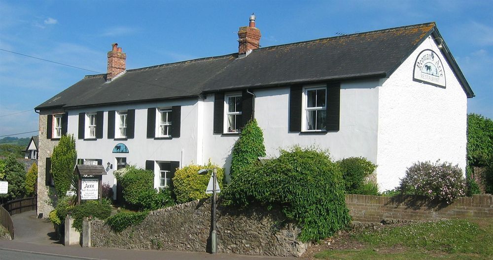 Yeoman'S Acre Bed & Breakfast