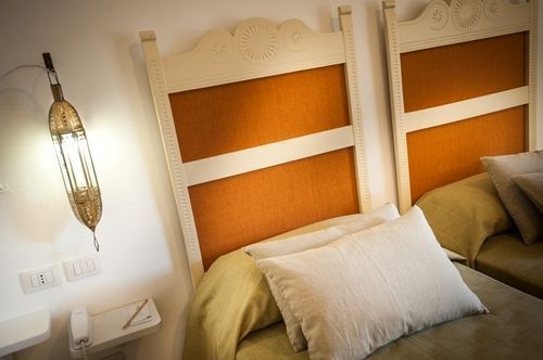 Mari del Sud Resort and Village Giardino Mediterraneo