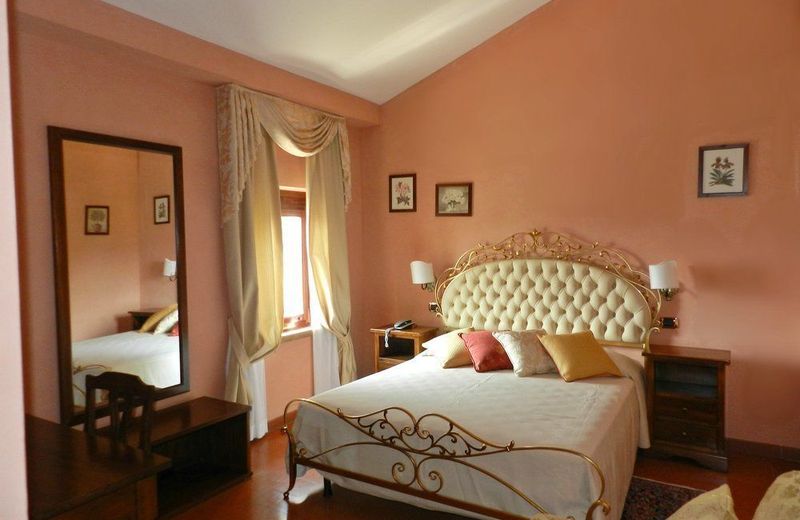 Hotel Torre dei Calzolari Palace