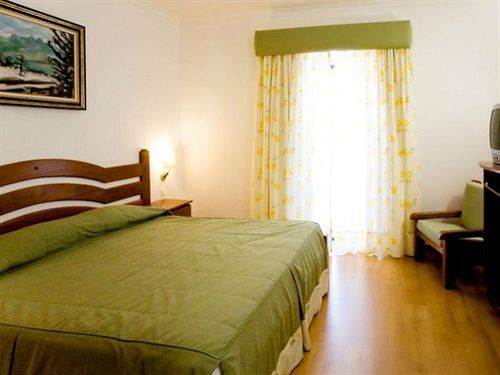 Hotel Quinta dos Cedros