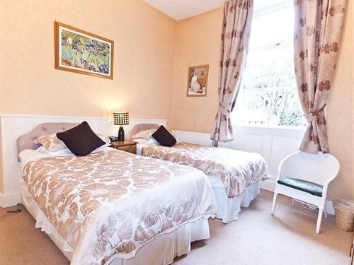 The Pinfold Guest House