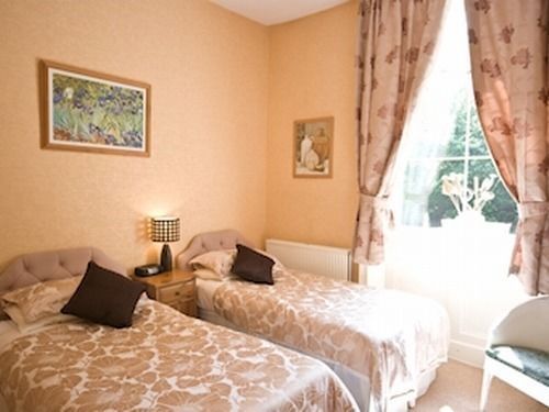 The Pinfold Guest House