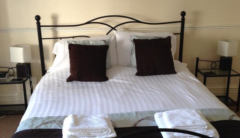Kings Arms Hotel