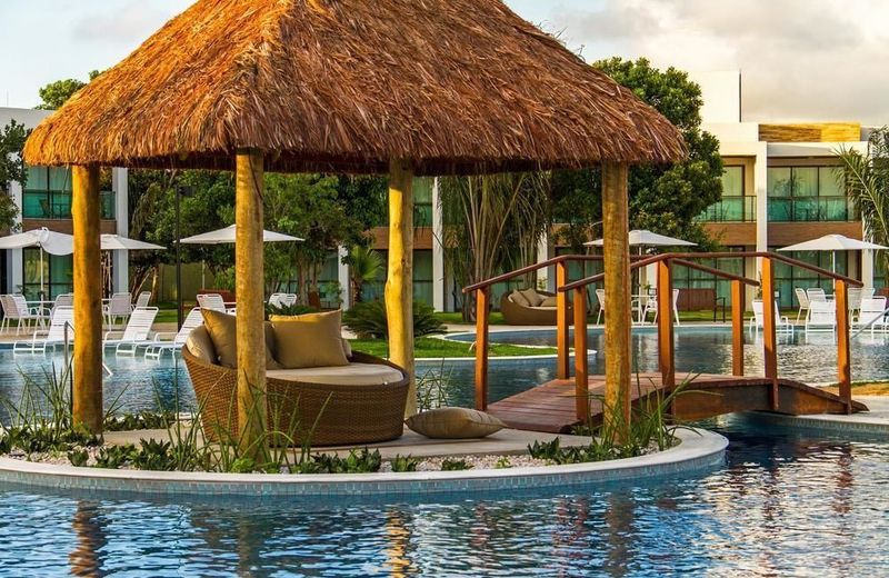 Iloa Resort