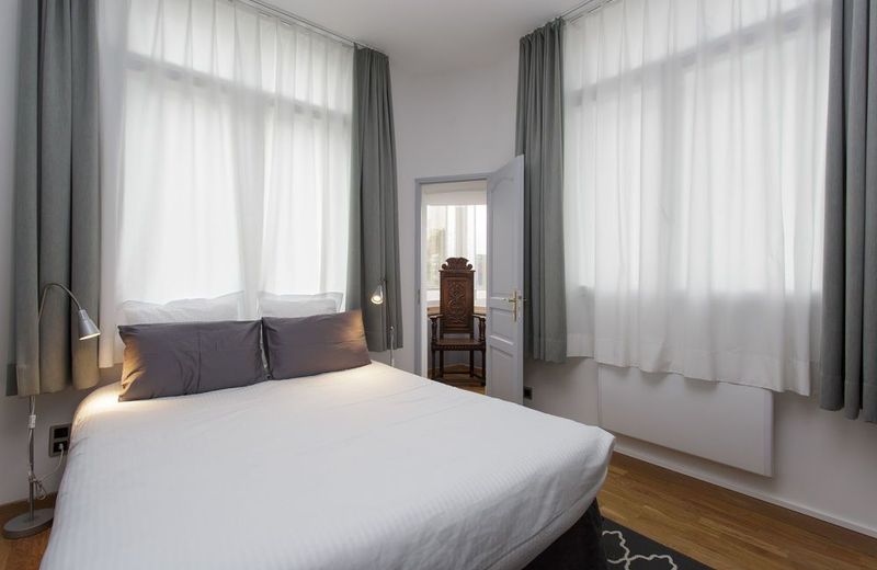 Villa Gounod