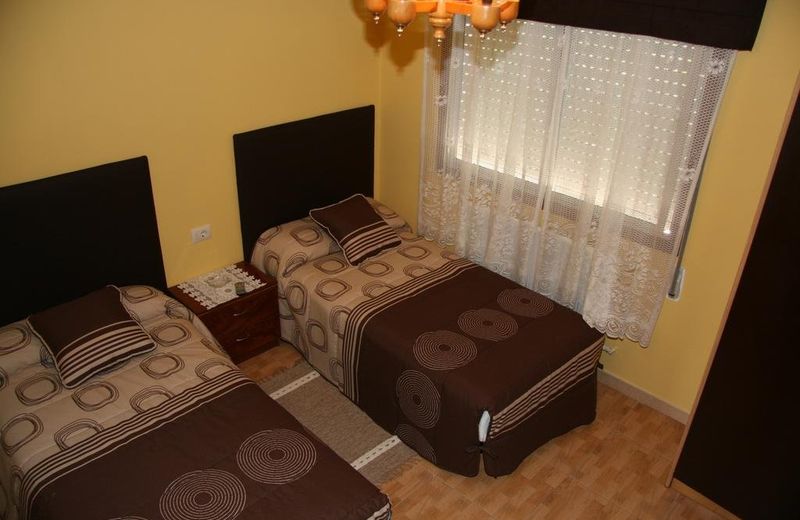 Hostal Nuevo Alonso
