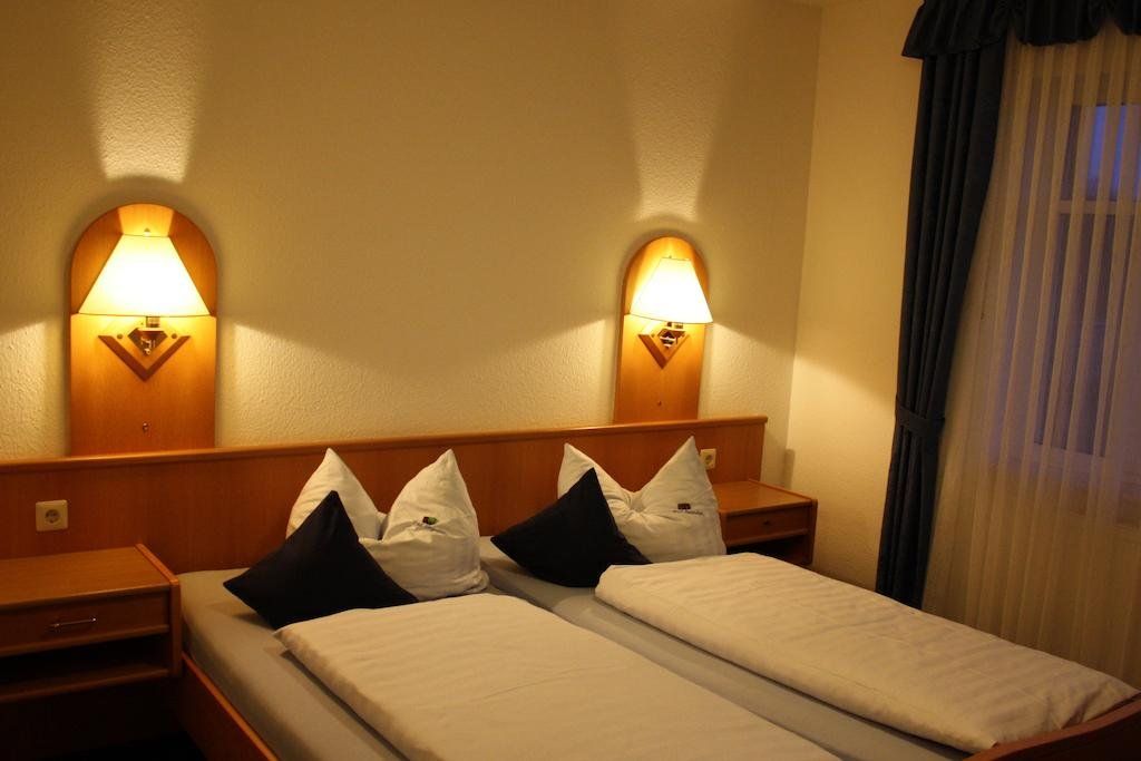 Hotel Restaurant Bergeshöhe