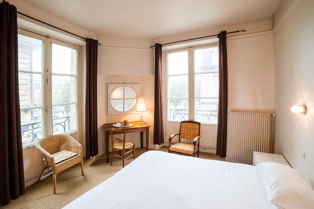 Hotel La Porte Dijeaux