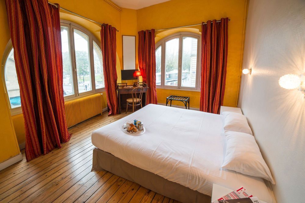 Hotel La Porte Dijeaux