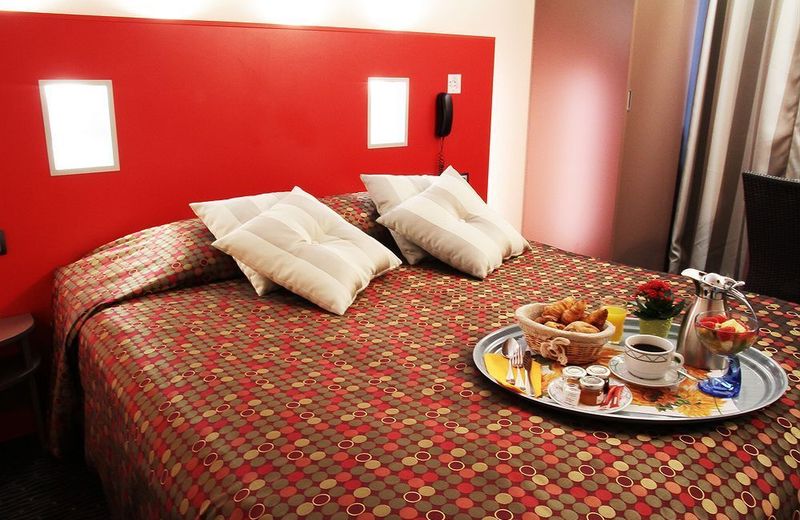 Le Grand Hotel