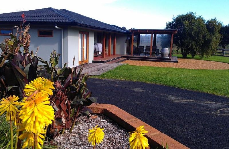 Redgate Forest Retreat