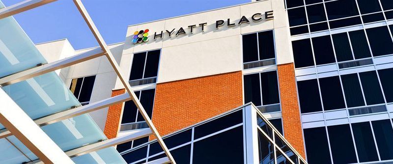 Hyatt Place Chicago-South/University Medical Center