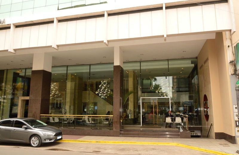Gran Hotel Guarani