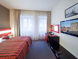 Hotel Image 1
