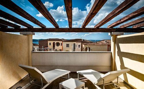 Grand Hotel Resort&SPA Ma&Ma - Adults Only