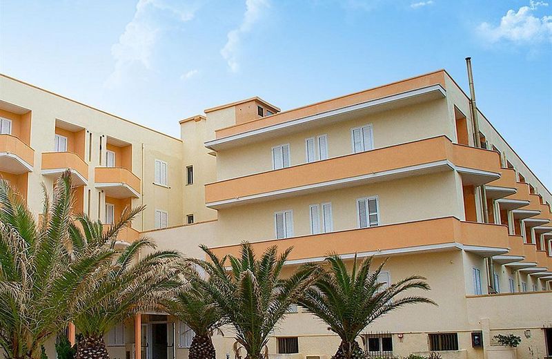 Hotel Castelsardo Domus Beach