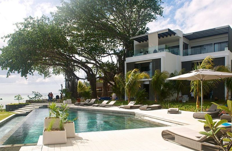 Esplanade by Horizon Holidays